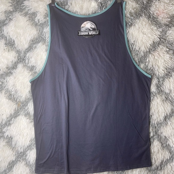 Jurassic World Retro Wave Dino, Size 3XL - Picture 10 of 12